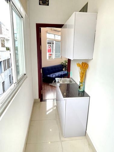 Hình ảnh Căn Hộ Mini Quận 10 Full Nội Thất Ngay Công Viên LÊ THỊ RIÊNG