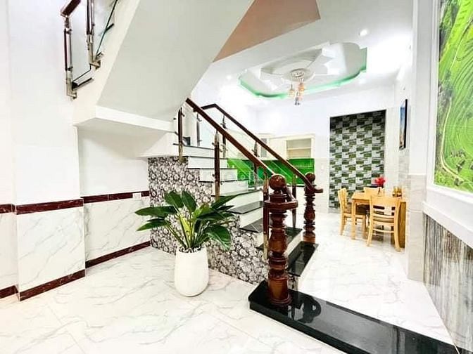 Hình ảnh Định Cư Nước Ngoài Bán Nhà Giá Rẻ