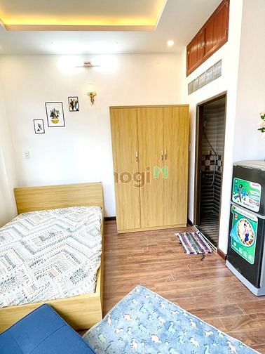 Hình ảnh Căn Hộ Mini Quận 10 Full Nội Thất Ngay Công Viên LÊ THỊ RIÊNG