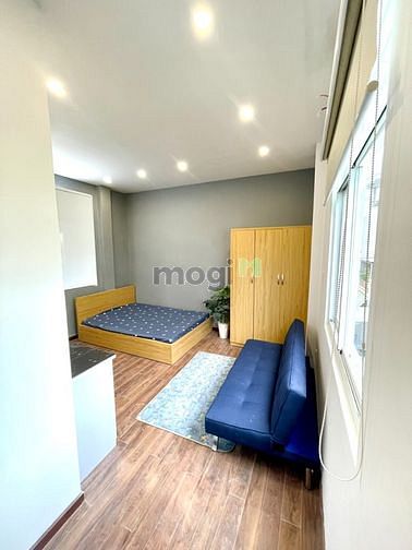 Hình ảnh Căn Hộ Mini Quận 10 Full Nội Thất Ngay Công Viên LÊ THỊ RIÊNG