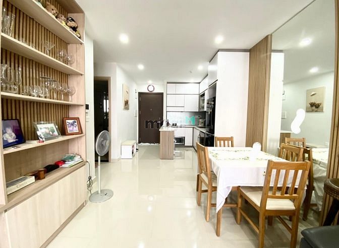 Hình ảnh BÁN Căn Hộ BOTANICA Tân Bình 69m2 2ty980