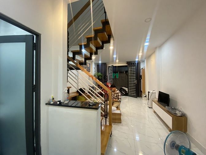 Hình ảnh Nhà đep p15 tân bình- giá nhỉnh 3tỷ