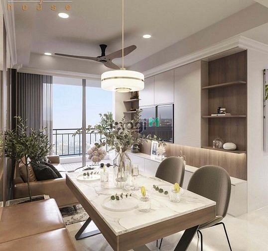 Hình ảnh BÁN Căn Hộ BOTANICA PREMIER Tân Bình 70m2 2ty880