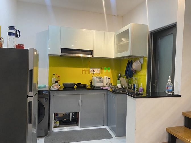 Hình ảnh Nhà đep p15 tân bình- giá nhỉnh 3tỷ