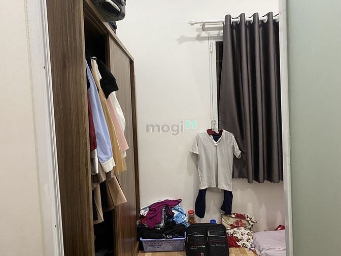 Hình ảnh Nhà đep p15 tân bình- giá nhỉnh 3tỷ