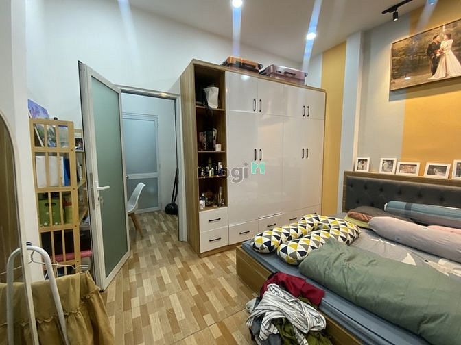 Hình ảnh Nhà đep p15 tân bình- giá nhỉnh 3tỷ