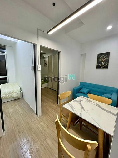 Hình ảnh 🌈 Hệ Thống CHDV Cho Thuê Studio , 1PN , 2PN