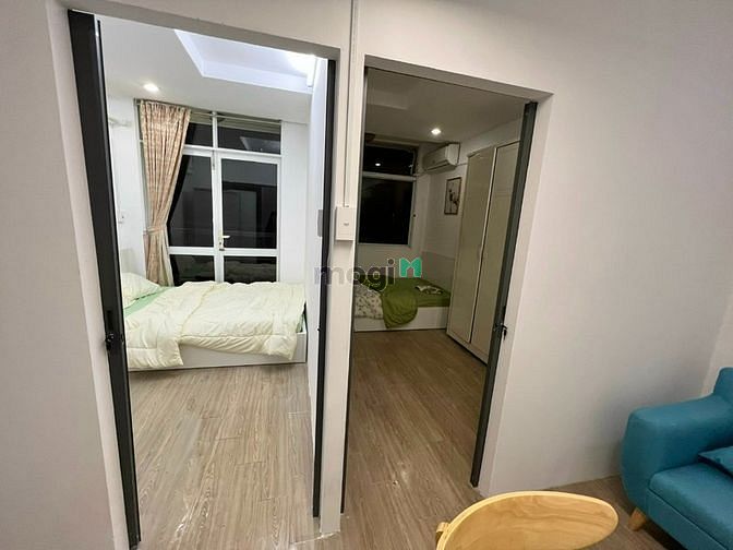 Hình ảnh 🌈 Hệ Thống CHDV Cho Thuê Studio , 1PN , 2PN