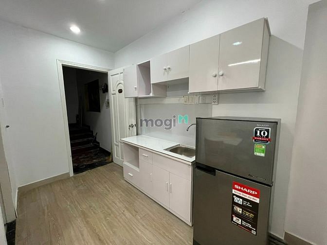 Hình ảnh 🌈 Hệ Thống CHDV Cho Thuê Studio , 1PN , 2PN