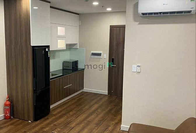 Hình ảnh BÁN Căn Hộ RICHMOND CITY Bình Thạnh 38m2 1ty580