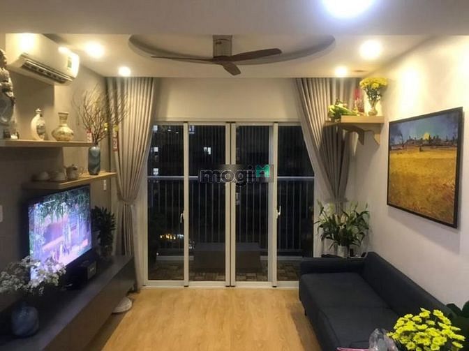 Hình ảnh BÁN Căn Hộ JAMONA CITY Q7 70m2 2ty370
