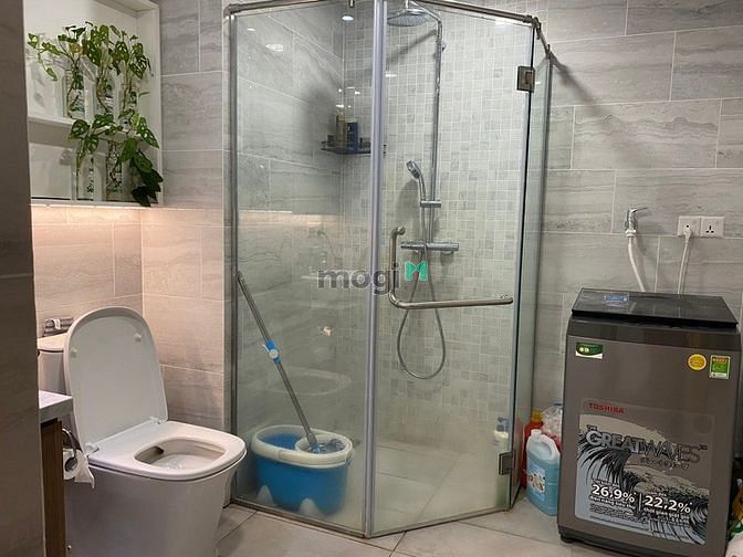 Hình ảnh BÁN Căn Hộ KINGDOM 101 Q10 61m2 1ty980