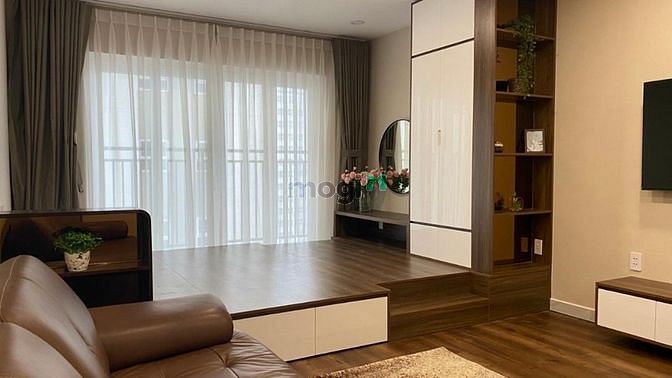 Hình ảnh BÁN Căn Hộ RICHMOND CITY Bình Thạnh 38m2 1ty580