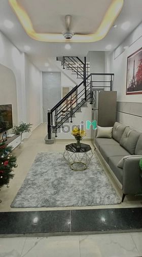 Hình ảnh SIÊU PHẨM Phạm Thế Hiển, Q8, 54m2, 3PN, 3NVS, 2tỷ770
