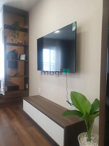 Hình ảnh BÁN Căn Hộ RICHMOND CITY Bình Thạnh 38m2 1ty580
