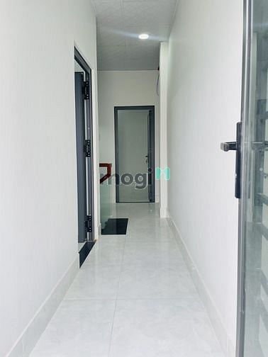 Hình ảnh Bán Nhà Mới HXH Chiến Lược Bình Tân-DT 72M2 Chỉ 3..Tỷ