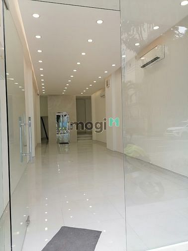 Hình ảnh Cho thuê 5 tầng thang máy MT Pasteur,Q3 SÀN SUỐT CHỈ 100tr