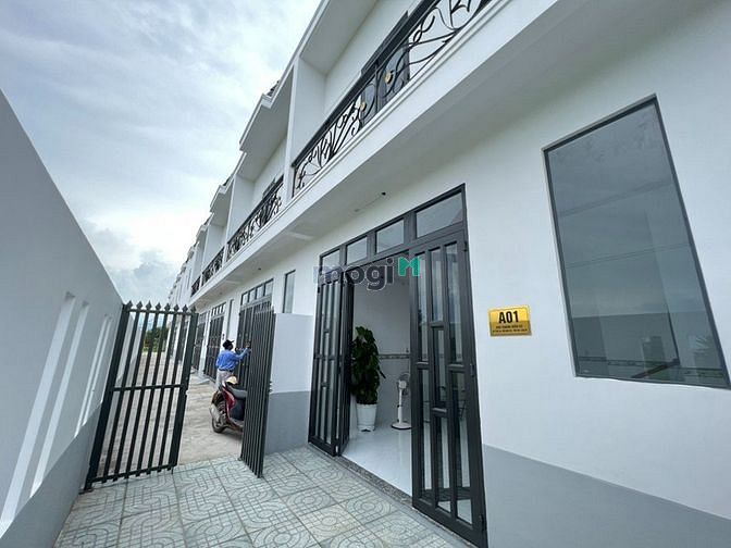 Hình ảnh Có bán nhà SHR nhà thật giá thật
