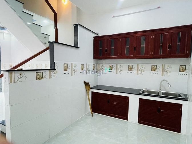 Hình ảnh Bán Nhà Mới HXH Chiến Lược Bình Tân-DT 72M2 Chỉ 3..Tỷ