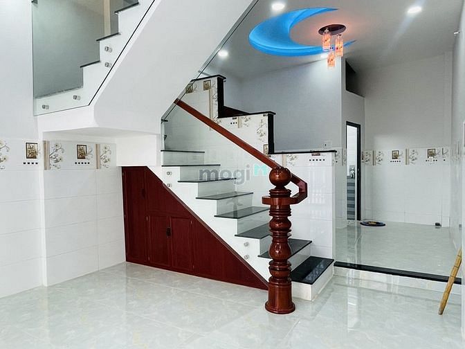 Hình ảnh Bán Nhà Mới HXH Chiến Lược Bình Tân-DT 72M2 Chỉ 3..Tỷ