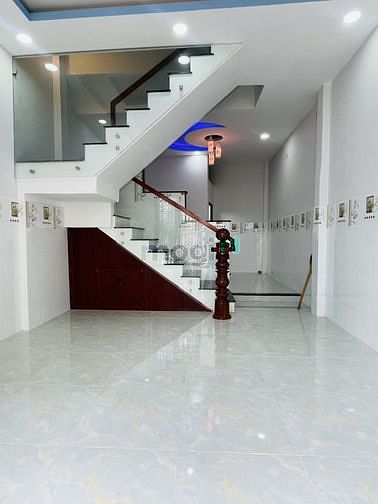 Hình ảnh Bán Nhà Mới HXH Chiến Lược Bình Tân-DT 72M2 Chỉ 3..Tỷ
