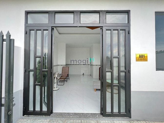 Hình ảnh Có bán nhà SHR nhà thật giá thật
