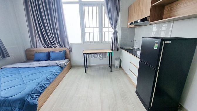 Hình ảnh Mb6623 nạp rút nhanh chóng mới 100% full nội thất, Phường 6, Phan Đăng Lưu