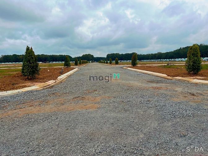 Hình ảnh Đất nền giữa hai kcn lớn nhất bình dương