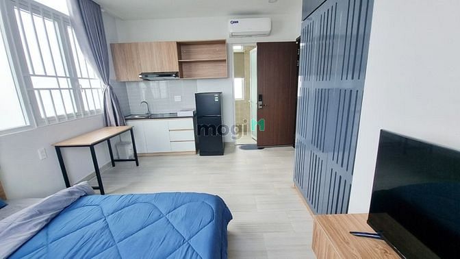 Hình ảnh Mb6623 nạp rút nhanh chóng mới 100% full nội thất, Phường 6, Phan Đăng Lưu