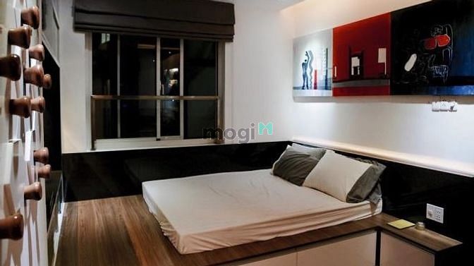 Hình ảnh BÁN Căn Hộ CENTRAL PLAZA Tân Bình 65m2 1ty790