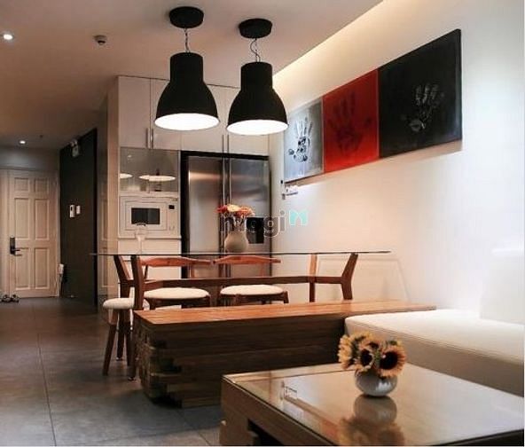 Hình ảnh BÁN Căn Hộ CENTRAL PLAZA Tân Bình 65m2 1ty790