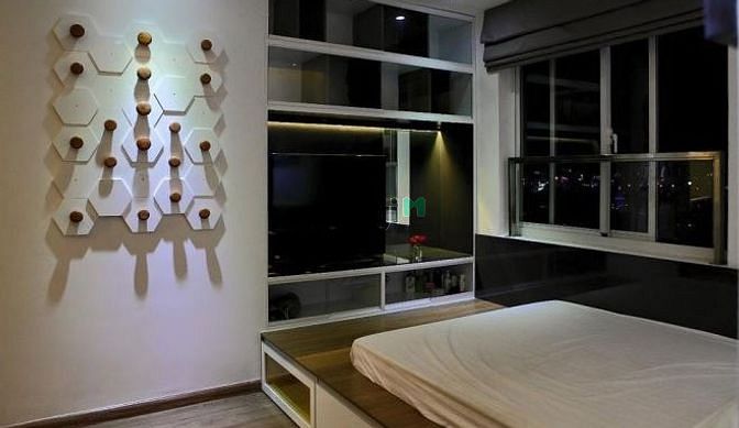 Hình ảnh BÁN Căn Hộ CENTRAL PLAZA Tân Bình 65m2 1ty790