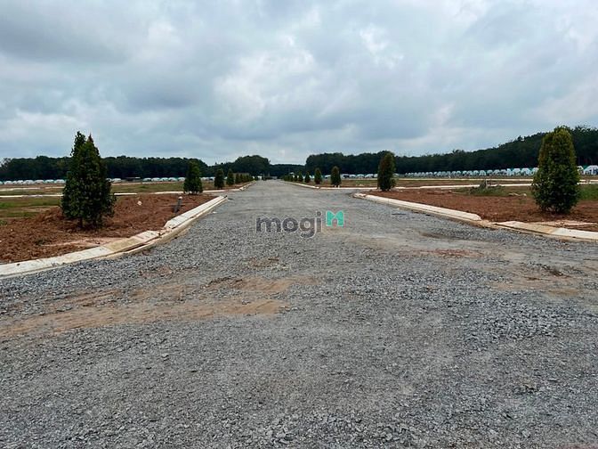 Hình ảnh Đất nền giữa hai kcn lớn nhất bình dương