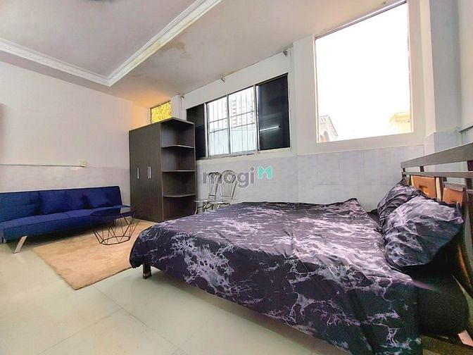 Hình ảnh 🔥Căn Hộ Duplex + Studio Đầy Đủ Nội Thất Nguyễn Khắc Nhu