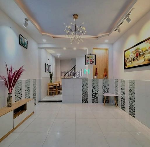 Hình ảnh KHU VIP Trần Quang Diệu, Q3, 48m2, 2PN, 2NVS, 1tỷ980
