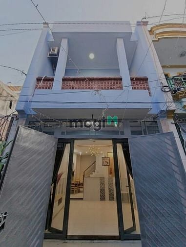 Hình ảnh KHU VIP Trần Quang Diệu, Q3, 48m2, 2PN, 2NVS, 1tỷ980