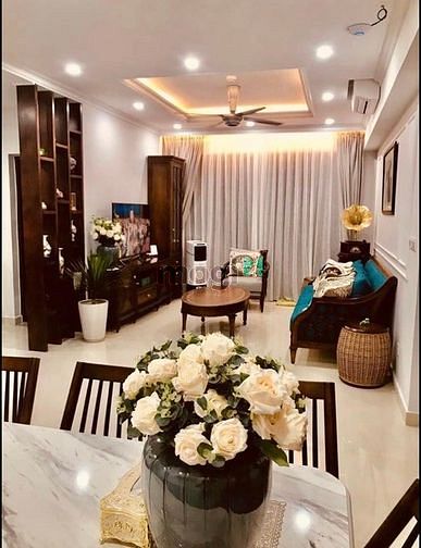 Hình ảnh BÁN Căn Hộ CELADON CITY Tân Phú 104m2 2ty350