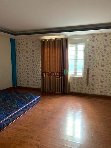 Hình ảnh Cho thuê nhà HXH đường Phạm Văn Chiêu DT 5x20