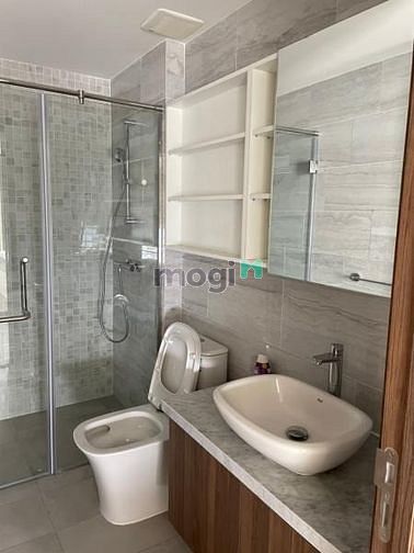 Hình ảnh BÁN Căn Hộ MASTERI MILLENNIUM Q4 54m2 2ty160