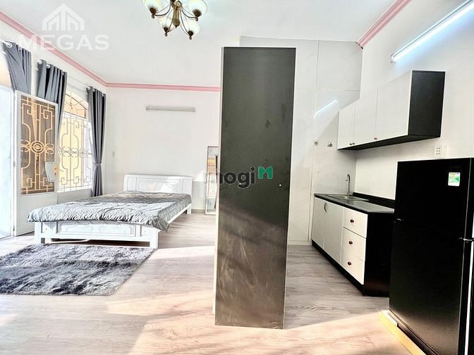 Hình ảnh Cho thuê Mb6623 nạp rút nhanh chóng ban công Quận Tân Bình|Ngay cầu vượt Hoàng Hoa Thám
