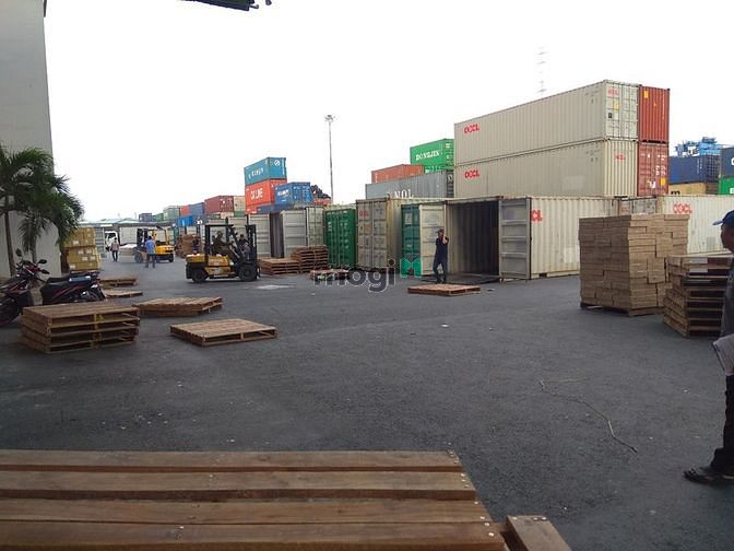 Hình ảnh Cần bán căn 3000m2 mặt tiền Nguyễn Thị Định, TML Quận 2 giá 65 tỷ