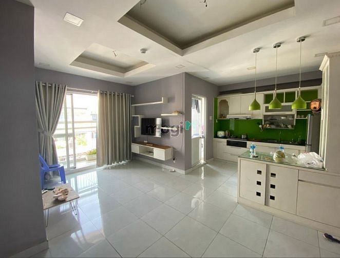 Hình ảnh BÁN Căn Hộ TANI BUILDING Tân Phú 62m2 1ty650