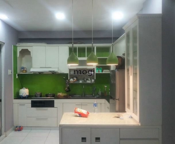 Hình ảnh BÁN Căn Hộ TANI BUILDING Tân Phú 62m2 1ty650