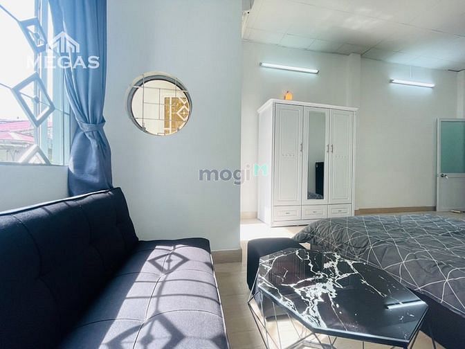 Hình ảnh Căn Hộ Studio Bancol Ngay Ngã Năm Cống Quỳnh Quận 1