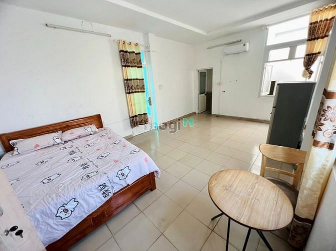 Hình ảnh 🌈 Hệ Thống CHDV Cho Thuê Studio , 1PN , 2PN