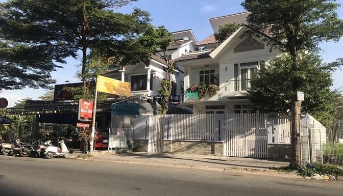 Hình ảnh Đất nền KDC ADC Nguyễn Lương Bằng, Phú Mỹ, Quận 7 DT 92m2 Giá 2.1Tỷ