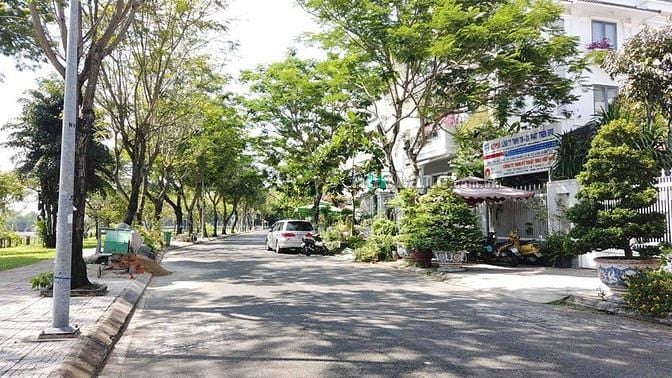 Hình ảnh Đất nền KDC ADC Nguyễn Lương Bằng, Phú Mỹ, Quận 7 DT 92m2 Giá 2.1Tỷ