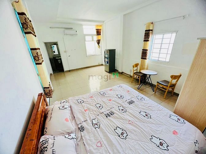 Hình ảnh 🌈 Hệ Thống CHDV Cho Thuê Studio , 1PN , 2PN