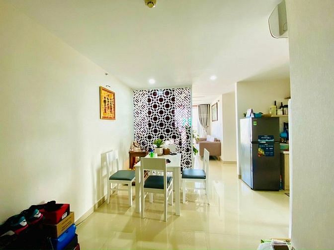 Hình ảnh BÁN Căn Hộ THE HARMONA Tân Bình 75m2 2ty190