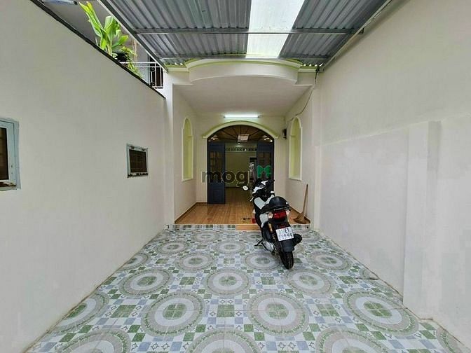 Hình ảnh nhà bán phường binh nhâm - tp thuận an - bình dương